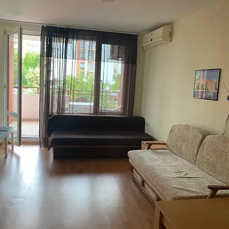 Noks 17 Pools And Sea Apartment Sveti Vlas