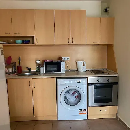 Noks 17 Pools And Sea Apartment *